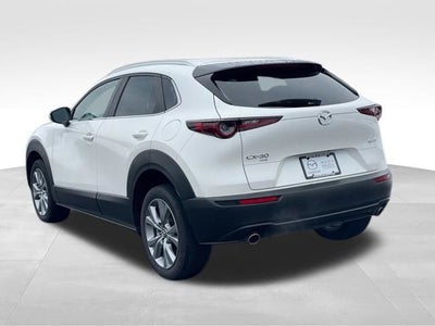 2023 Mazda Mazda CX-30 2.5 S Premium Package