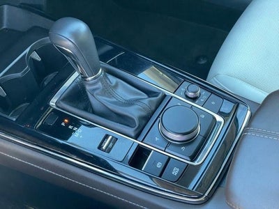 2023 Mazda Mazda CX-30 2.5 S Premium Package