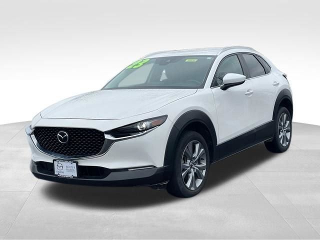 2023 Mazda Mazda CX-30 2.5 S Premium Package