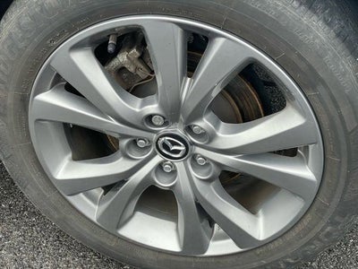 2023 Mazda Mazda CX-30 2.5 S Premium Package