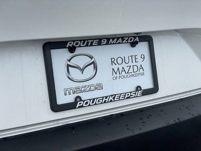 2023 Mazda Mazda CX-30 2.5 S Premium Package