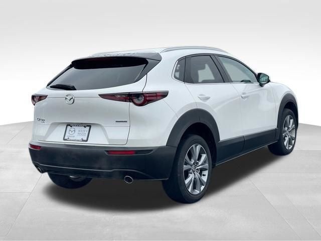 2023 Mazda Mazda CX-30 2.5 S Premium Package