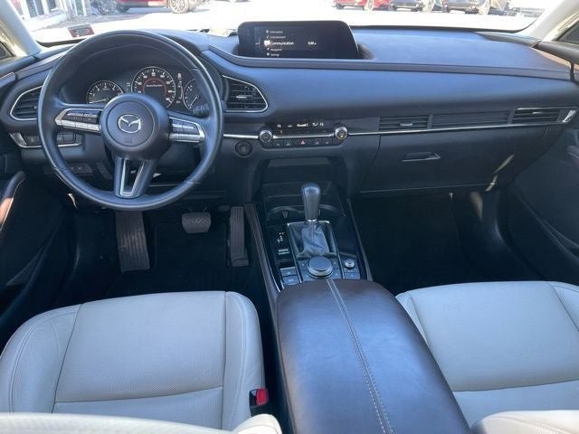 2023 Mazda Mazda CX-30 2.5 S Premium Package
