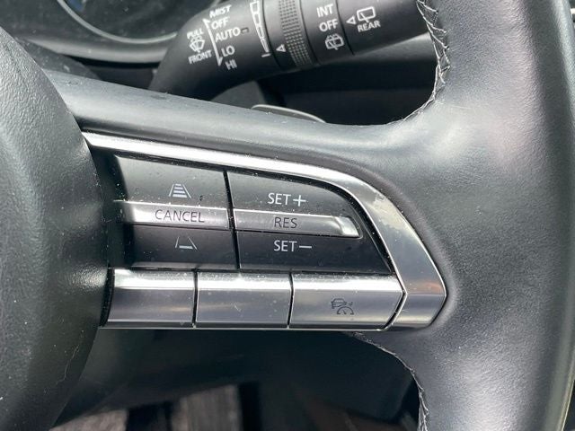 2023 Mazda Mazda CX-30 2.5 S Premium Package