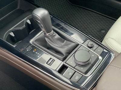 2023 Mazda Mazda CX-30 2.5 S Premium Package