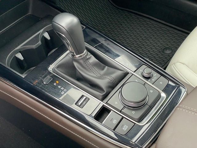 2023 Mazda Mazda CX-30 2.5 S Premium Package