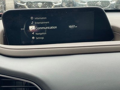 2023 Mazda Mazda CX-30 2.5 S Premium Package