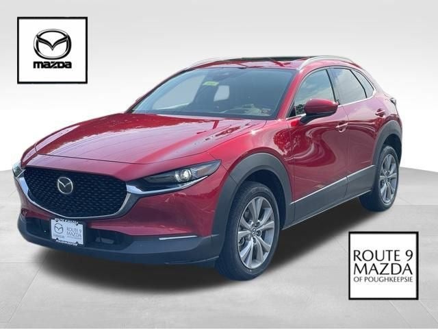 2023 Mazda Mazda CX-30 2.5 S Premium Package