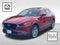 2023 Mazda Mazda CX-30 2.5 S Premium Package