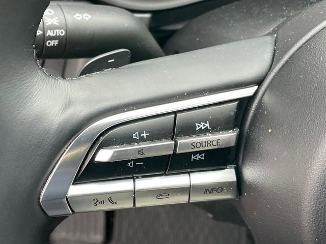 2023 Mazda Mazda CX-30 2.5 S Premium Package