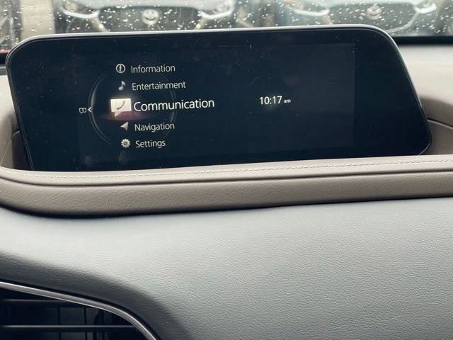 2023 Mazda Mazda CX-30 2.5 S Premium Package