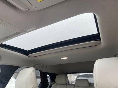 2023 Mazda Mazda CX-30 2.5 S Premium Package