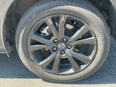 2025 Mazda Mazda CX-30 2.5 Turbo Premium Package
