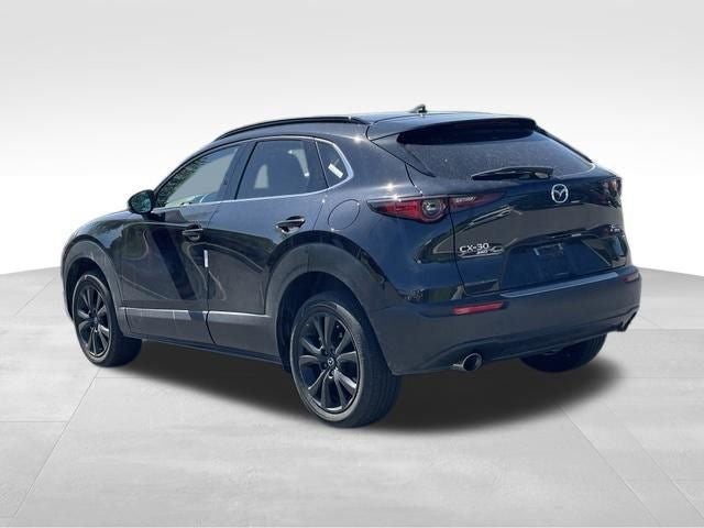 2025 Mazda Mazda CX-30 2.5 Turbo Premium Package