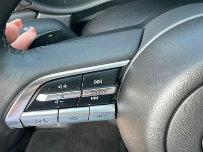2023 Mazda Mazda CX-30 2.5 Turbo Premium Package