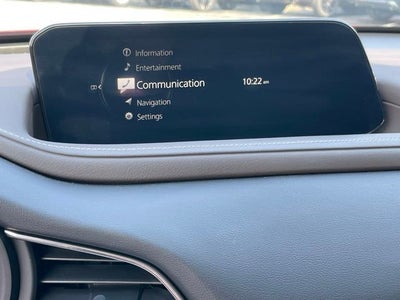 2023 Mazda Mazda CX-30 2.5 Turbo Premium Package