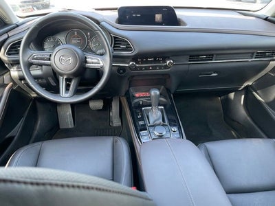 2023 Mazda Mazda CX-30 2.5 Turbo Premium Package