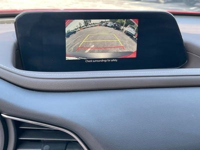 2023 Mazda Mazda CX-30 2.5 Turbo Premium Package