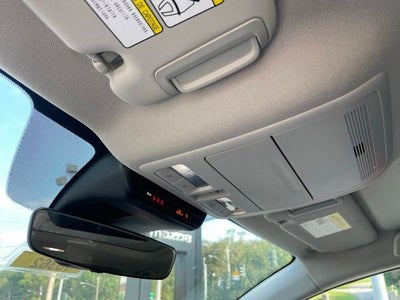 2023 Mazda Mazda CX-30 2.5 Turbo Premium Package