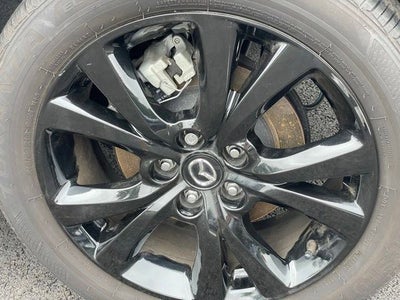 2023 Mazda Mazda CX-30 2.5 Turbo Premium Package