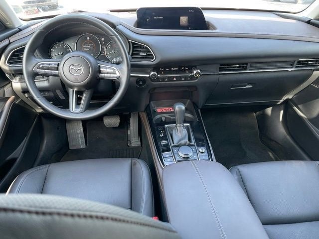 2023 Mazda Mazda CX-30 2.5 Turbo Premium Package