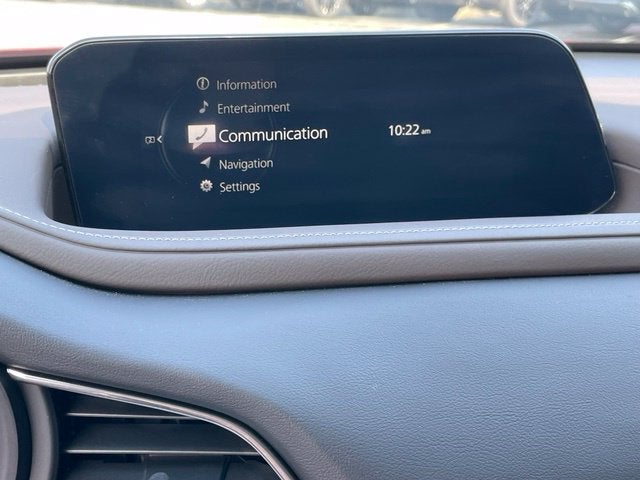 2023 Mazda Mazda CX-30 2.5 Turbo Premium Package