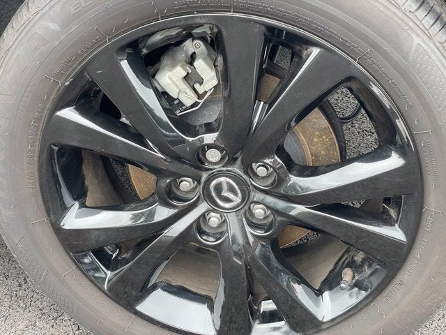 2023 Mazda Mazda CX-30 2.5 Turbo Premium Package