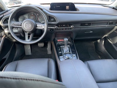 2023 Mazda Mazda CX-30 2.5 Turbo Premium Package