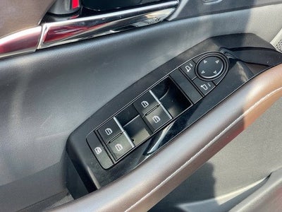 2023 Mazda Mazda CX-30 2.5 Turbo Premium Package
