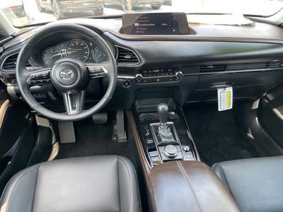 2025 Mazda Mazda CX-30 2.5 Turbo Premium Plus Package w/Premium Plus Package