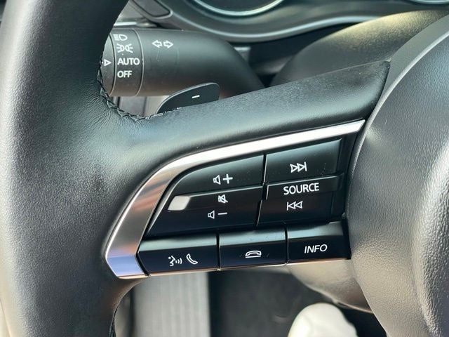 2025 Mazda Mazda CX-30 2.5 Turbo Premium Plus Package w/Premium Plus Package