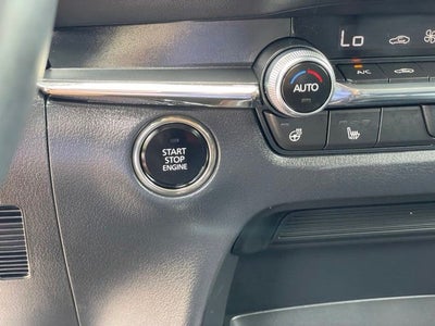 2025 Mazda Mazda CX-30 2.5 Turbo Premium Plus Package w/Premium Plus Package