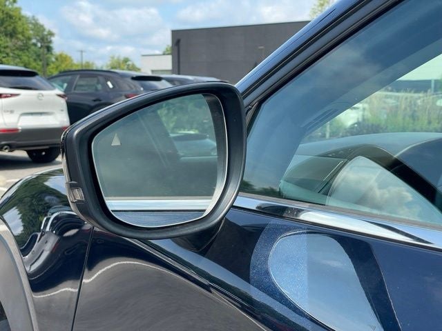 2025 Mazda Mazda CX-30 2.5 Turbo Premium Plus Package w/Premium Plus Package