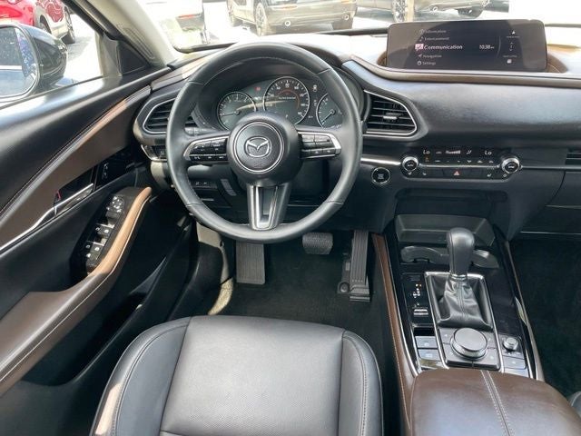2025 Mazda Mazda CX-30 2.5 Turbo Premium Plus Package w/Premium Plus Package