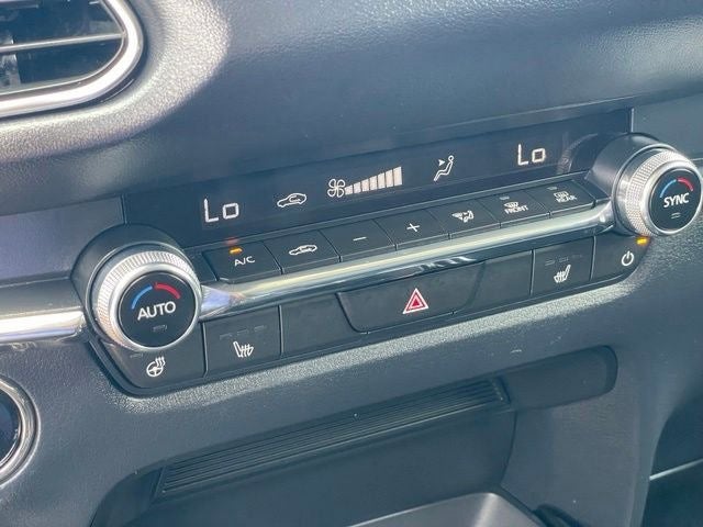 2025 Mazda Mazda CX-30 2.5 Turbo Premium Plus Package w/Premium Plus Package