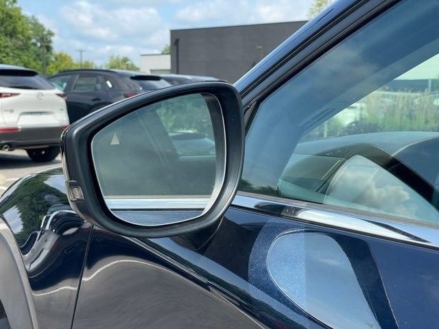 2025 Mazda Mazda CX-30 2.5 Turbo Premium Plus Package w/Premium Plus Package