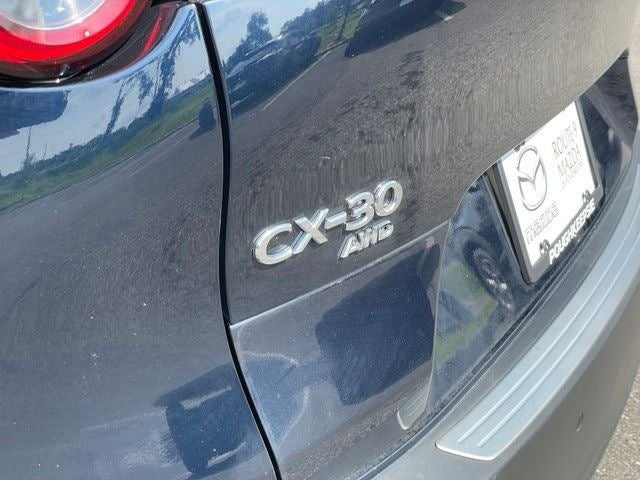 2025 Mazda Mazda CX-30 2.5 Turbo Premium Plus Package w/Premium Plus Package