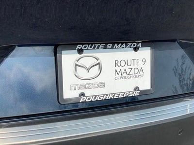 2025 Mazda Mazda CX-30 2.5 Turbo Premium Plus Package w/Premium Plus Package