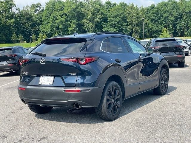 2025 Mazda Mazda CX-30 2.5 Turbo Premium Plus Package w/Premium Plus Package