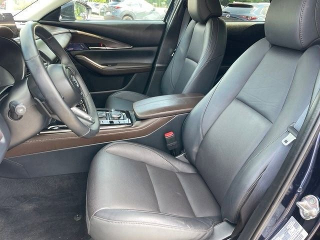 2025 Mazda Mazda CX-30 2.5 Turbo Premium Plus Package w/Premium Plus Package