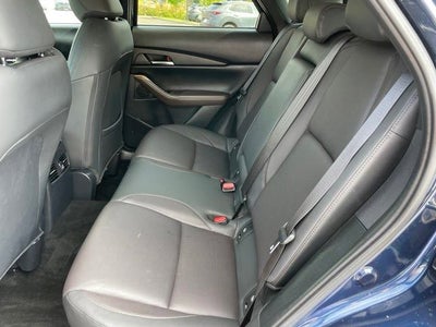 2025 Mazda Mazda CX-30 2.5 Turbo Premium Plus Package w/Premium Plus Package