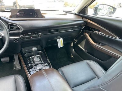 2025 Mazda Mazda CX-30 2.5 Turbo Premium Plus Package w/Premium Plus Package