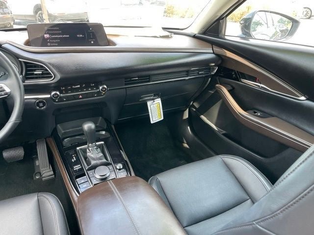 2025 Mazda Mazda CX-30 2.5 Turbo Premium Plus Package w/Premium Plus Package