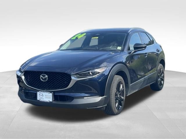 2024 Mazda Mazda CX-30 2.5 Turbo Premium Plus Package