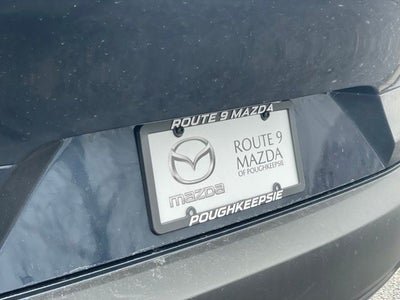 2024 Mazda Mazda CX-30 2.5 Turbo Premium Plus Package