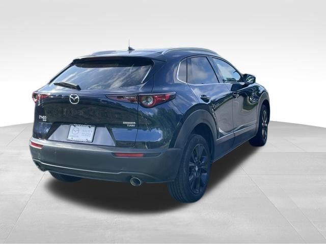 2024 Mazda Mazda CX-30 2.5 Turbo Premium Plus Package