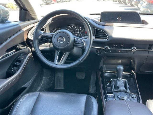 2024 Mazda Mazda CX-30 2.5 Turbo Premium Plus Package