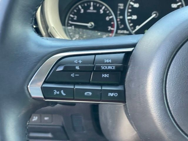 2024 Mazda Mazda CX-30 2.5 Turbo Premium Plus Package
