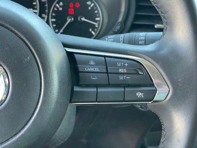 2024 Mazda Mazda CX-30 2.5 Turbo Premium Plus Package