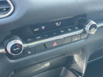 2024 Mazda Mazda CX-30 2.5 Turbo Premium Plus Package
